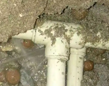 明溪测漏水多少钱