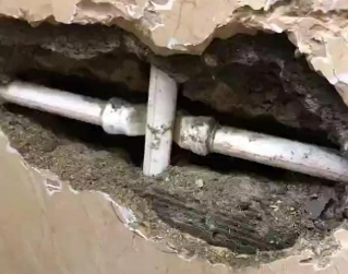 明溪测漏水哪家好