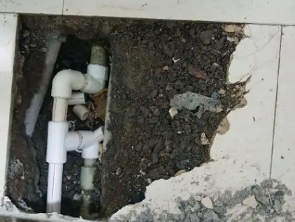 明溪测漏水哪家好