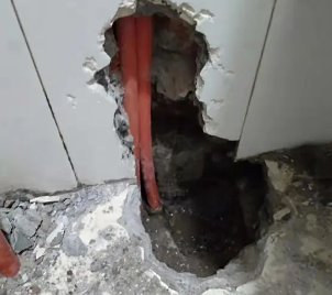 明溪漏水检测电话