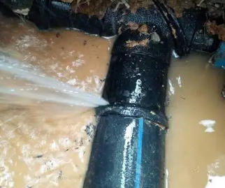 明溪测漏水公司哪家好