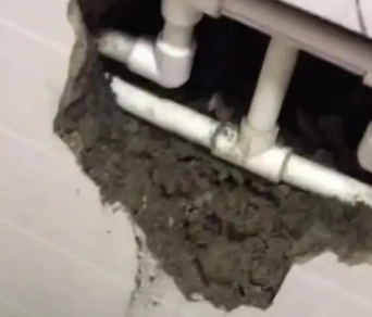 明溪漏水检测电话