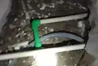 明溪测漏水公司