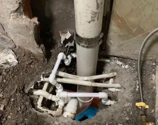 明溪漏水检测哪家好