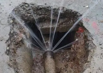 明溪漏水检测多少钱