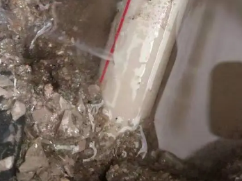 明溪漏水检测哪家好