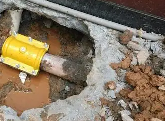 明溪漏水检测哪家好