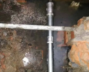 明溪漏水检测公司电话