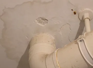 明溪卫生间测漏水多少钱