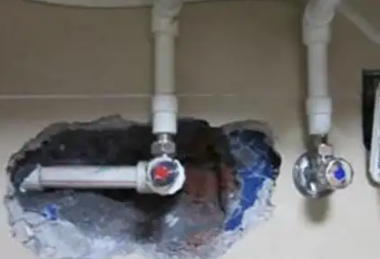 明溪卫生间测漏水查询方法