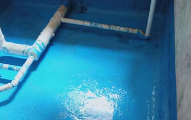 明溪卫生间测漏水哪家好