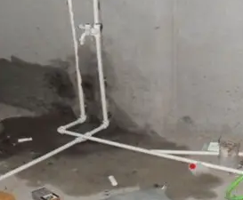 明溪水管漏水检测多少钱