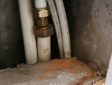 明溪水管漏水检测哪家好