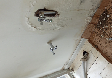 明溪卫生间测漏水