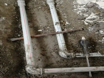 明溪卫生间测漏水多少钱