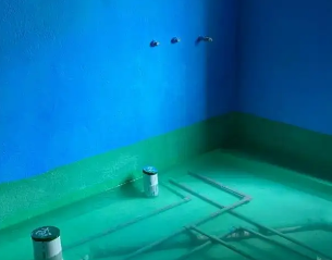 明溪卫生间防水