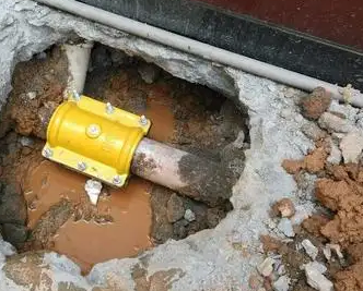 明溪卫生间测漏水哪家好