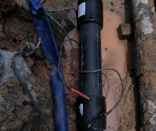 明溪水管漏水检测多少钱