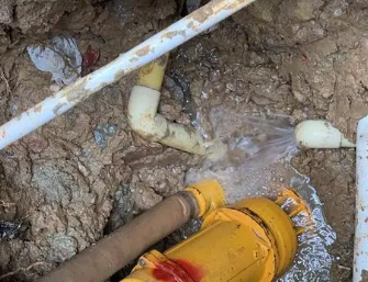 明溪水管漏水检测哪家好