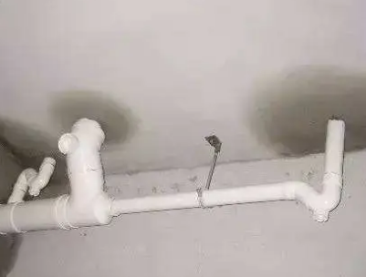 明溪卫生间测漏水的几种情景