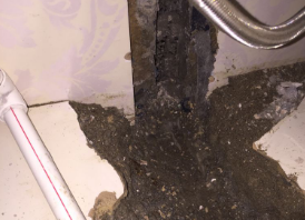 明溪卫生间测漏水哪家好