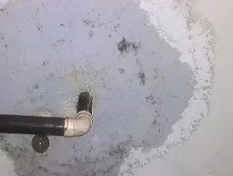 明溪卫生间测漏水之怎么维修