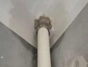 明溪卫生间测漏水价格