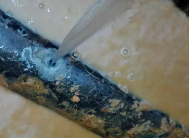 明溪水管漏水检测多少钱