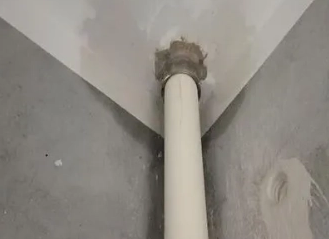 明溪卫生间测漏水的新闻分享