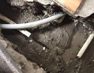 明溪卫生间测漏水价格明细