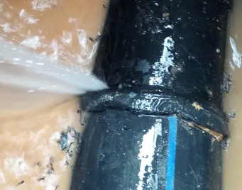 明溪水管漏水检测的小妙招