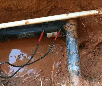 明溪水管漏水检测多少钱