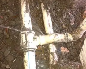 明溪卫生间测漏水多少钱