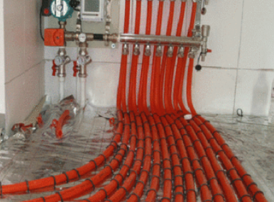 明溪地暖维修多少钱