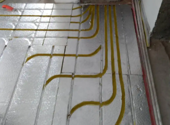 明溪地暖维修哪家好