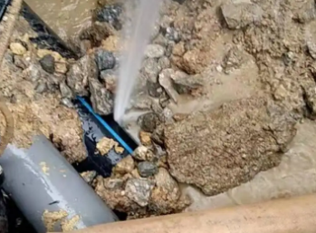 明溪水管漏水检测哪家好