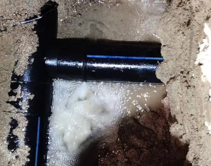 明溪水管漏水检测哪家好