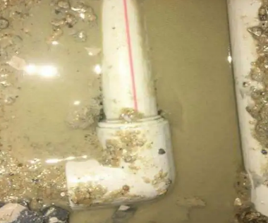 明溪水管漏水检测多少钱