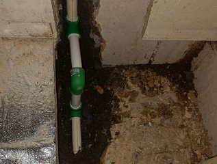 明溪卫生间测漏水哪家好