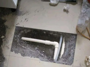 明溪卫生间测漏水哪家好