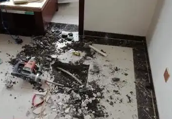 明溪漏水检测多少钱