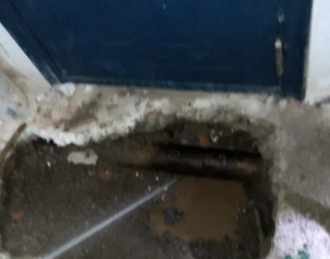 明溪水管漏水检测多少钱