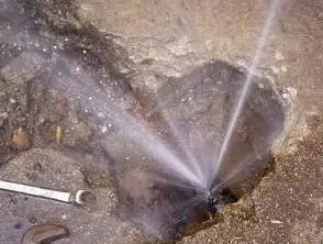 明溪水管漏水检测哪家好