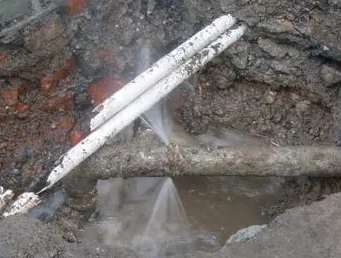 明溪测漏水多少钱