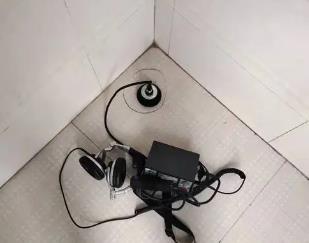 明溪测漏水公司