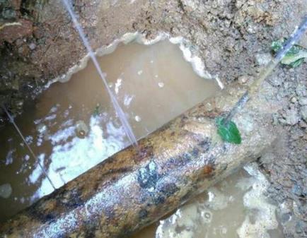 明溪漏水检测公司分享下如何测试漏水的案例分享