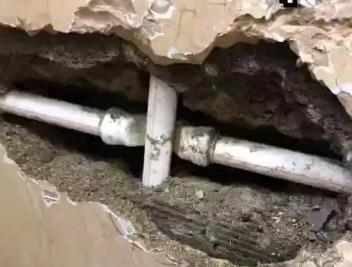 明溪漏水检测电话多少