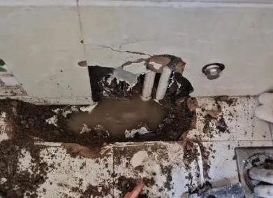 明溪漏水检测电话